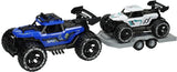 Lobbes toys bv sæt friktionsbiler - 3 dele.