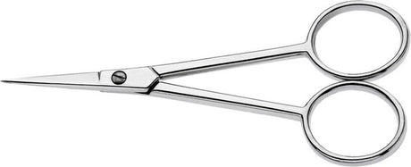Westcott silhouette saks - 10 cm - rustfrit stål metal - ac-e13102