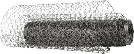 Creativ firma kyllingetråd, b: 40 cm, tykkelse 0,6 mm, 20 m 1 rulle