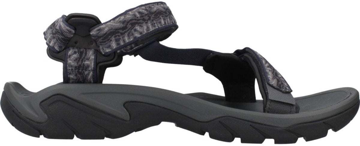 Teva M Terra Fi 5 Universal herresandaler - Gemline Total Clipse