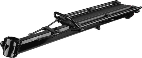 Topeak mtx beamrack ii-e-type bagagedrager sølv 29´´