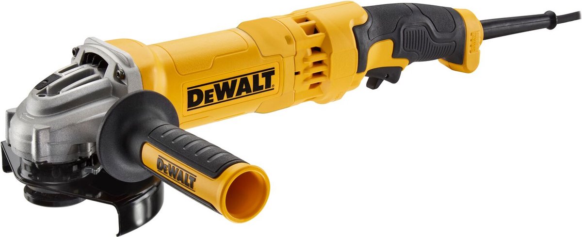 Dewalt szlifierkaątowa 1500w 125mm