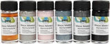 Creativ Company Magic Marble Paint Pastel Colours, 6x20ml