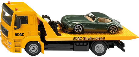 Siku adac trækvogn (1:55)