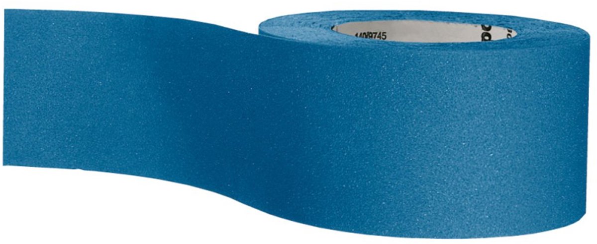 Bosch - tekstilslibevalse j475 38 mm x 25 m, 240
