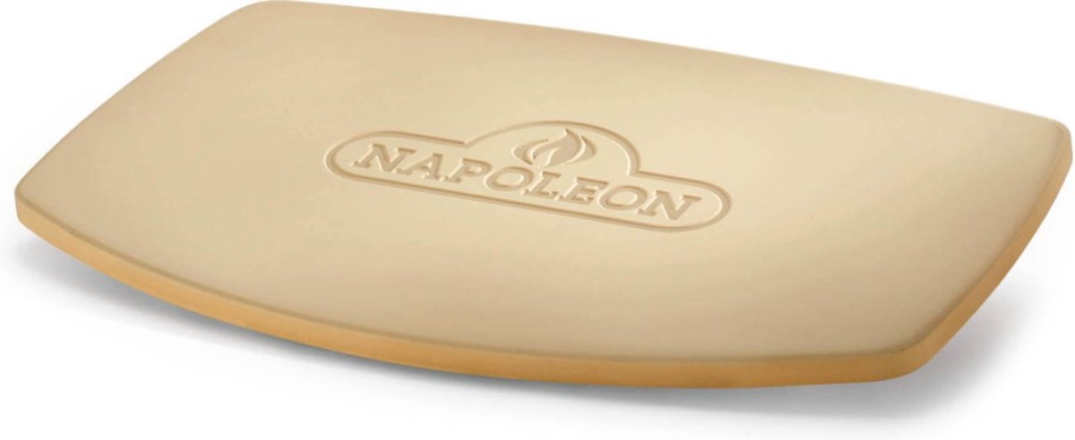 Napoleon travelq pizzasten