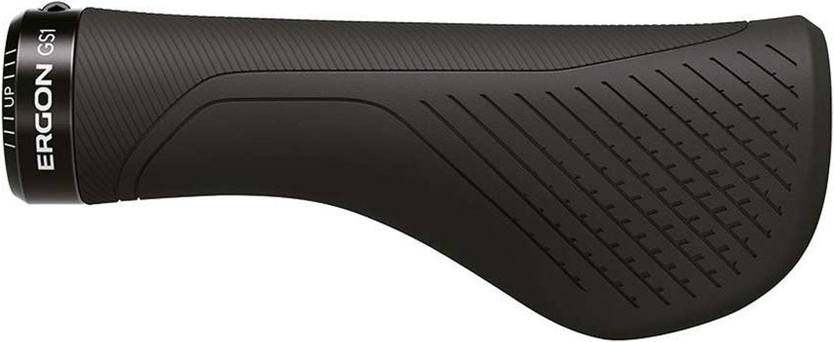 Ergon håndterer GS1-l evo sort