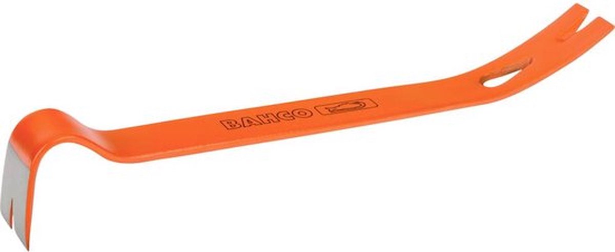 Bahco wbf380 flad neglejern