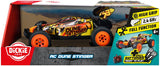 Dickie RC bil Dune Stinger RTR
