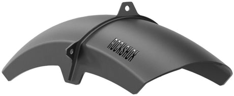 RockShox SRAM forskærm Rudy forgaffel grus