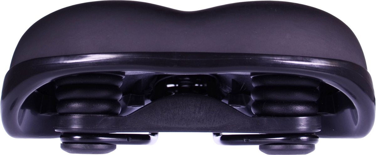 Saddle Simson Comfort Black