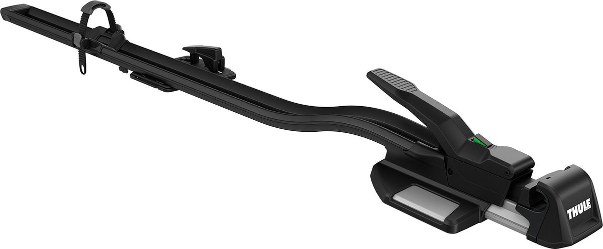 Thule top tur