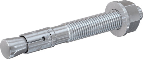 Fischer fbn ii - ekspansionsanker - m30 40 - høj bæreevne - 50 stk.