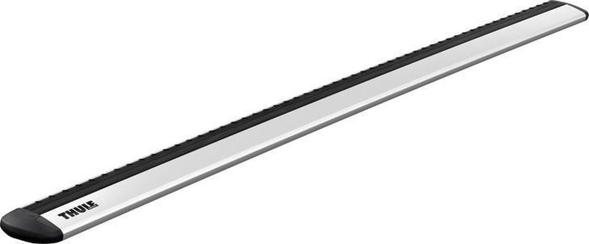 Thule vingestang evo 118