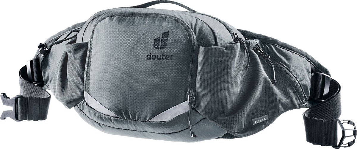Deuter pulse 5 hoftetaske