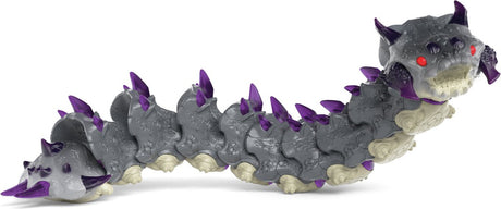 Schleich Eldrador Creatures - Shadow Worm - 70830
