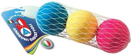Anroni Beachballs in Net, 3 ..
