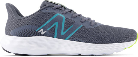 New balance m411 herre sportssko - grafit