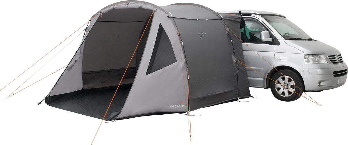 Nem campingvognsmarkise Eidfjord