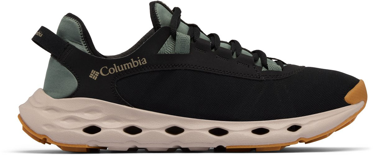 Columbia drainmaker™ xtr vandrestøvler til mænd - pund, sorte