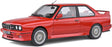 Solido BMW M3 (1986) 1:18 bil