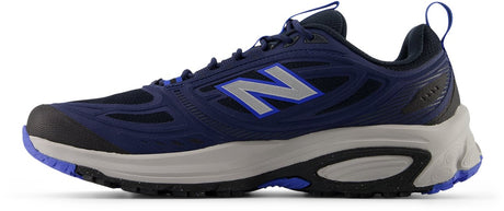 New balance m410 herre sportssko - marineblå