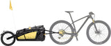 Topeak trailer rejse TX + vandtæt taske
