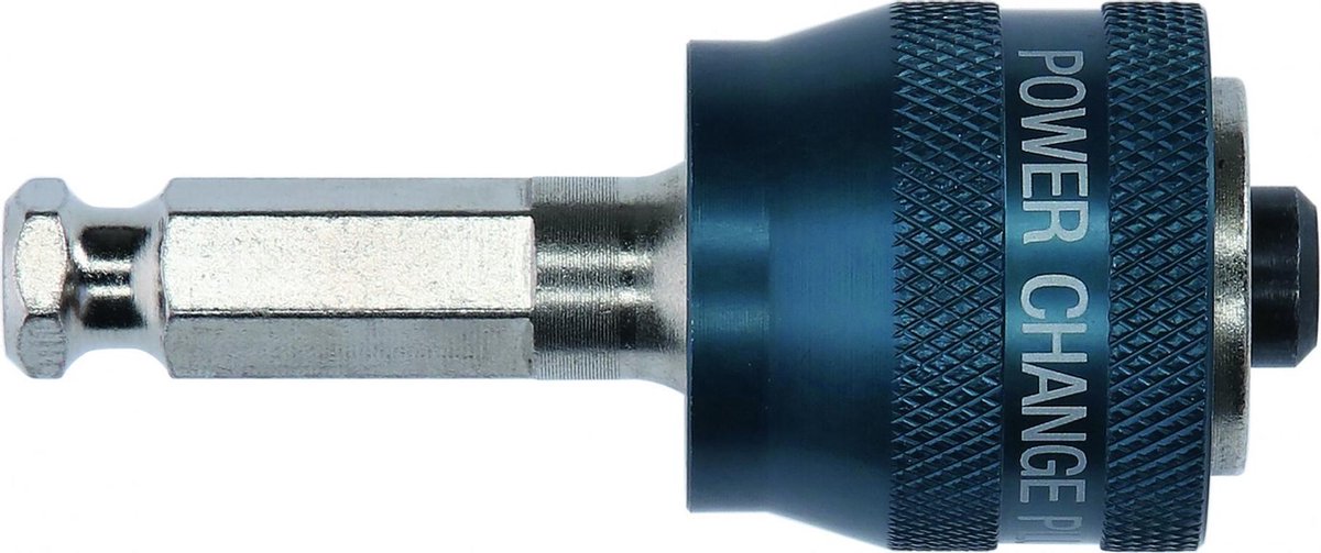 Bosch hulsavholder hexagon power-change uden centerbor diameter 14-210mm