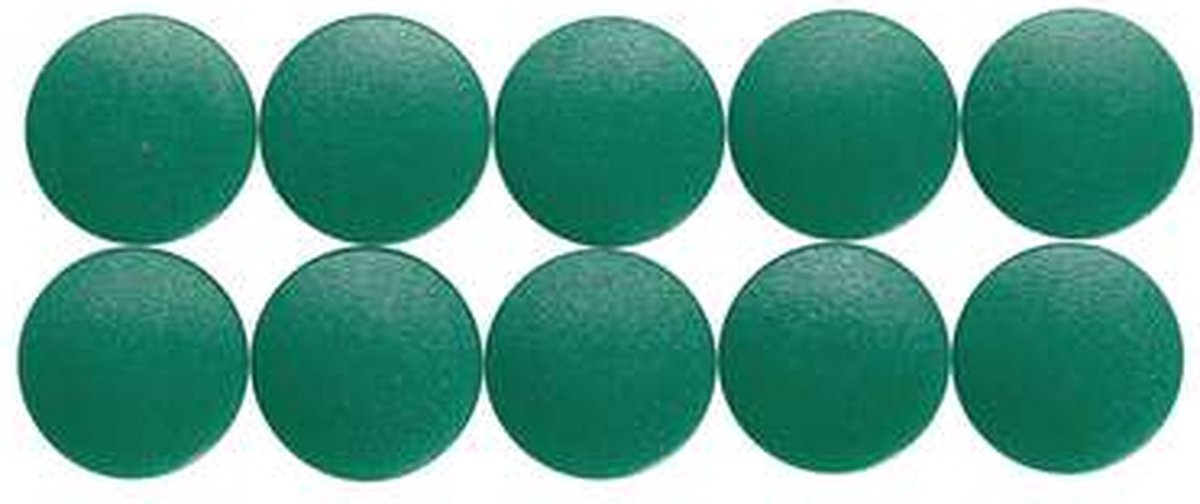 Maul magnet massiv, ø 15 mm, 0,15 kg, 10 stk.
