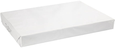 Creativ firma tegnepapir, a2, ark 420x594 mm, 160 gr, hvid, 250 ark 1 æske