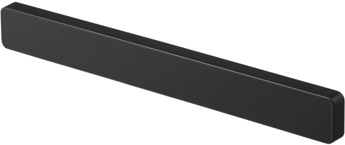 Yamazaki tower knivholder magnetisk - sort