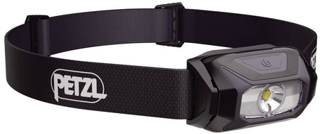 Petzl tikkina 300 hoofdlamp black - hoofdlamp