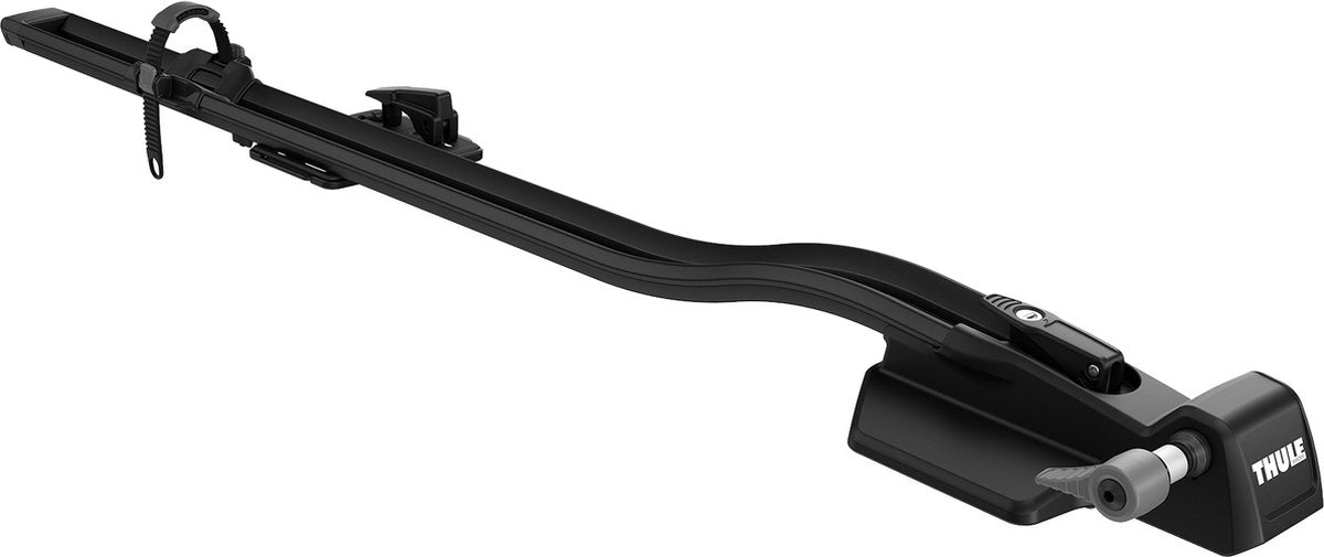 Thule cykelholder fastride