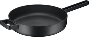 WMF smag - bradepande - ø28 cm - induktion - rund form - velegnet til alle varmekilder