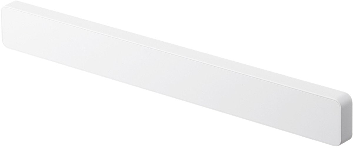 Yamazaki tower knivholder magnetisk - hvid