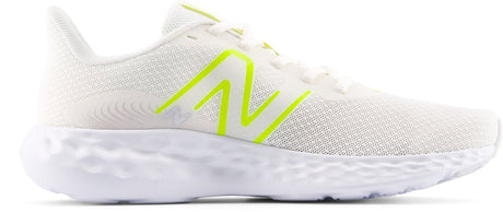 New balance w411 sportssko til kvinder - havsalt