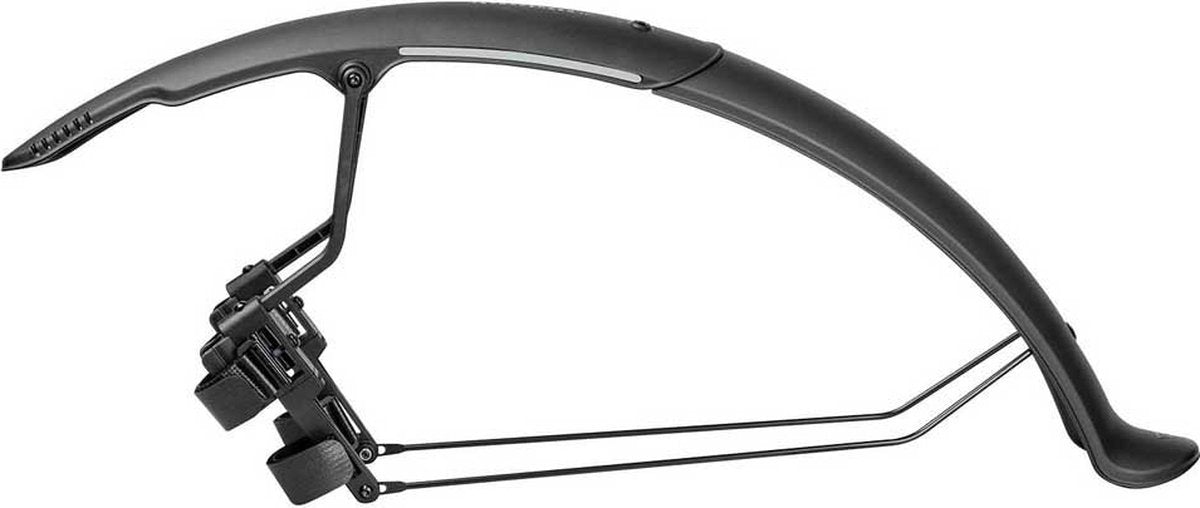 Topeak fender bag tetrafender G2 grus
