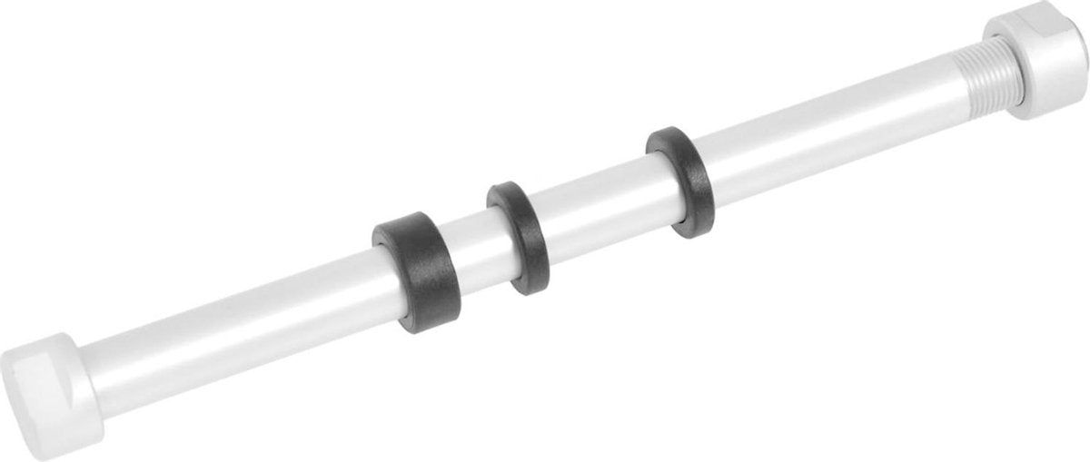 Tacx e-thru akselspyd 12 mm baghjul