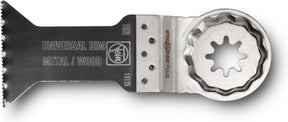 Fein - e-cut universal - savklinge slp - 44x60mm - 1. - 63502152210