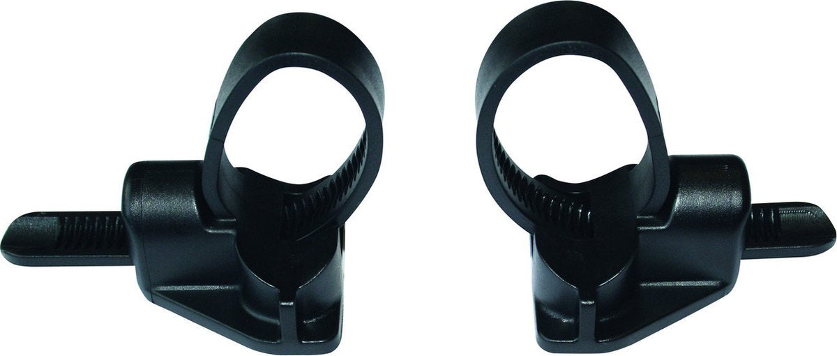 Trelock Ringslot ZR 20 - Sort