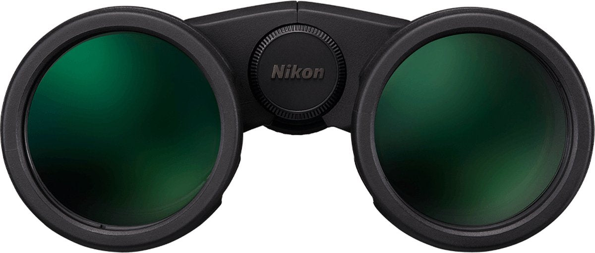 Nikon monarch m5 10x42 - udendørs kikkert - vandtæt - sort