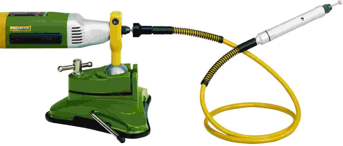 Proxxon micromot 28 620 fleksibelt skaft 110 p micromot fleksibelt skaft 100 p 1 stk.