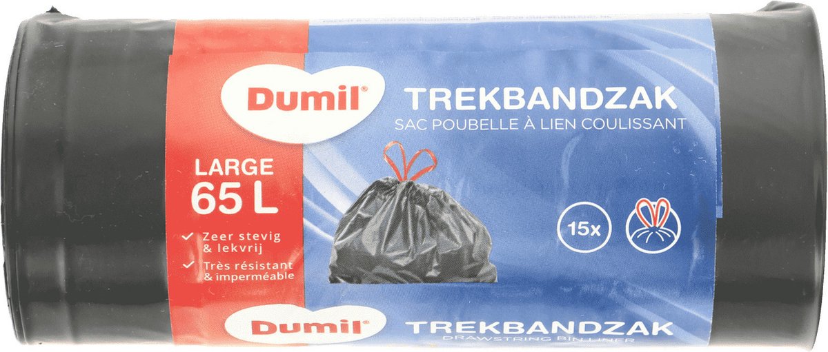 Dumil | 5 stk