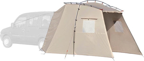 Vaude drive wing telt - linned