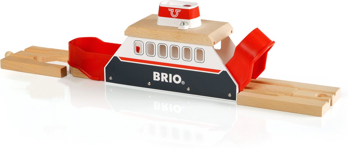 Brio færge - 33569