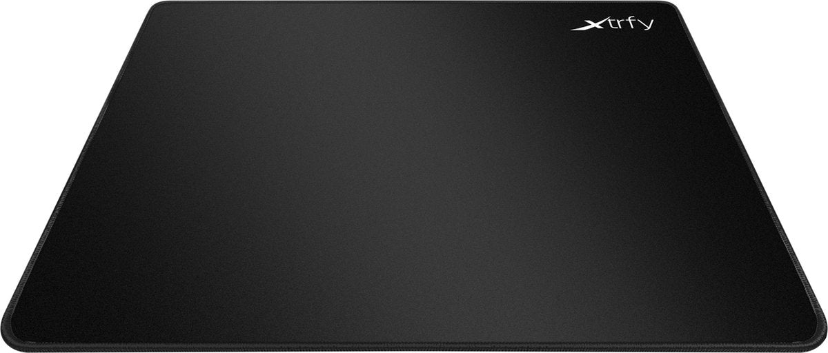 Cherry xtrfy xg-gp2-l musemåtte gaming musemåtte sort