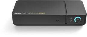 Røde rode caster video core - streaming hardware