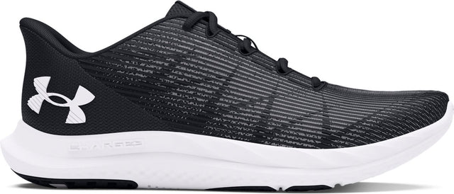 Under Armour UA W Charged Speed Swift sportssko til kvinder - sort - str. 37,5