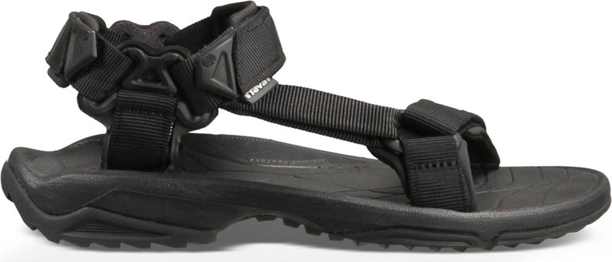 Teva m terra fi lite herresandaler - sorte