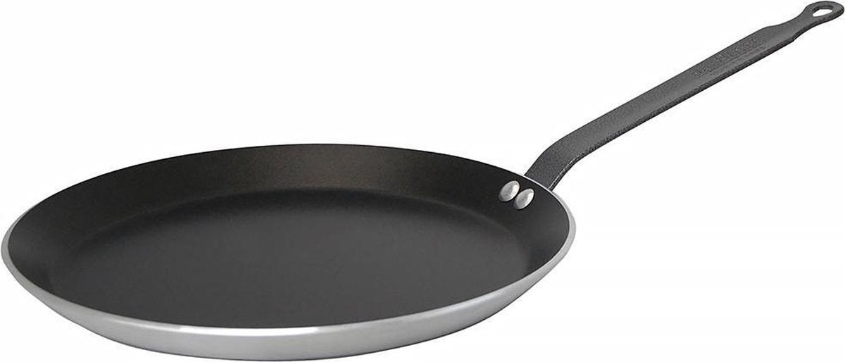 Debuyer de buyer resto induktionspandekagepande 30cm